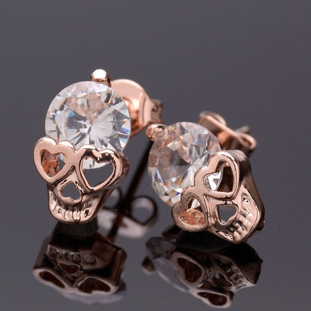 Aretes de Cráneo