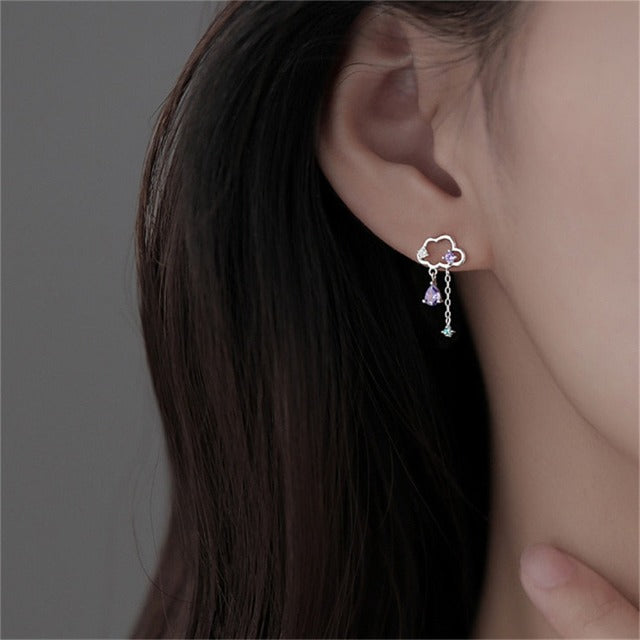 Aretes Nubes