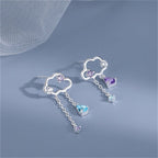 Aretes Nubes