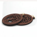 Aretes Vikingos Yggdrasil