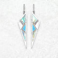 Aretes Amerindios - Exception®
