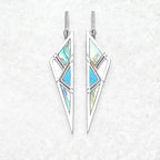 Aretes Amerindios - Exception®