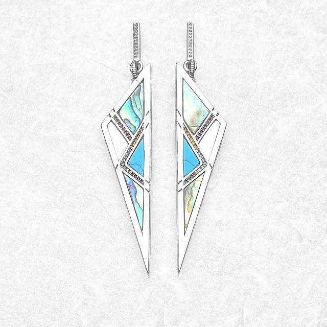 Aretes Amerindios - Exception®