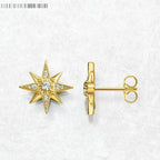 Aretes Brillo Solar - Exception®