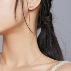 Aretes Infinito Multicolor