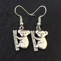 Aretes Koala