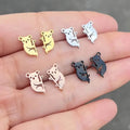 Aretes de Koala Adorables