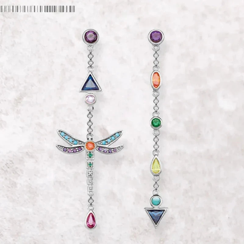 Aretes Libélula - Exception®