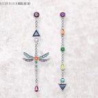 Aretes Libélula - Exception®