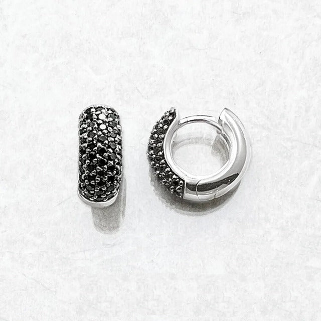 Aretes Onyx - Exception®