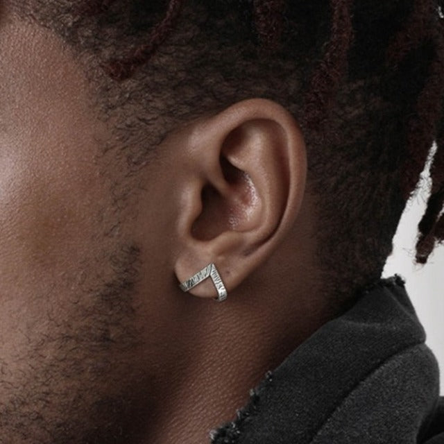Pendientes Vikingos para Hombre y Mujer Celtas Nórdicos