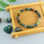 Pulsera de Ágata India