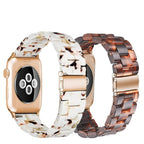 Correa para Apple Watch de Resina