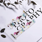 Pulsera para Apple Watch Mujer Estampado Floral