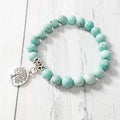 Pulsera Árbol de la Vida Mujer