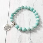 Pulsera Árbol de la Vida Mujer