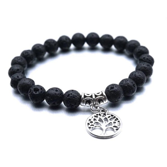 Pulsera Árbol de la Vida