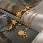 Pulsera Astres et Soleil 2