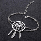 Pulsera Atrapa Sueños