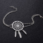 Pulsera Atrapa Sueños