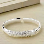 Pulsera Bohemia con Pavo Real para Mujer