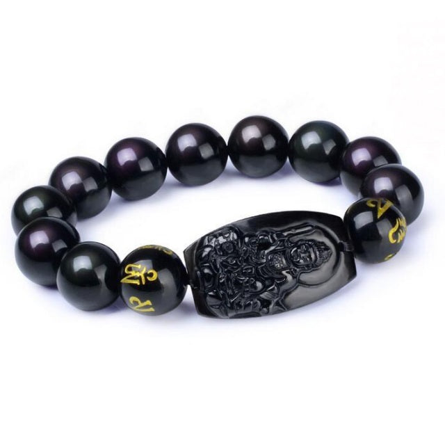 Pulsera Buda