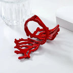 Pulsera Ramo de Coral