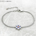 Pulsera Brillance Florale - Exception®