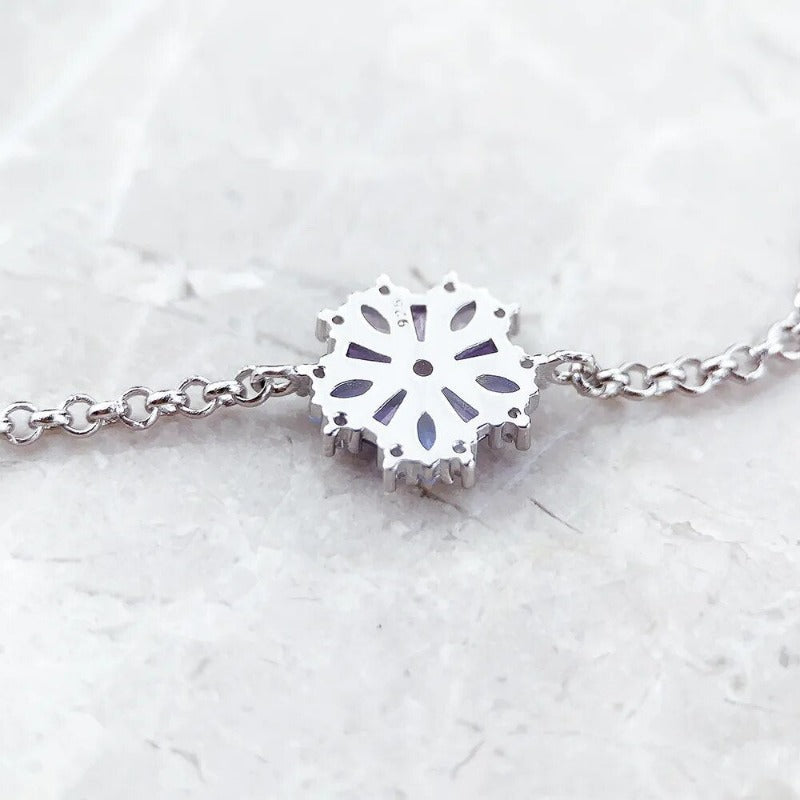 Pulsera Brillance Florale - Exception®