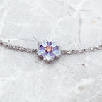 Pulsera Brillance Florale - Exception®