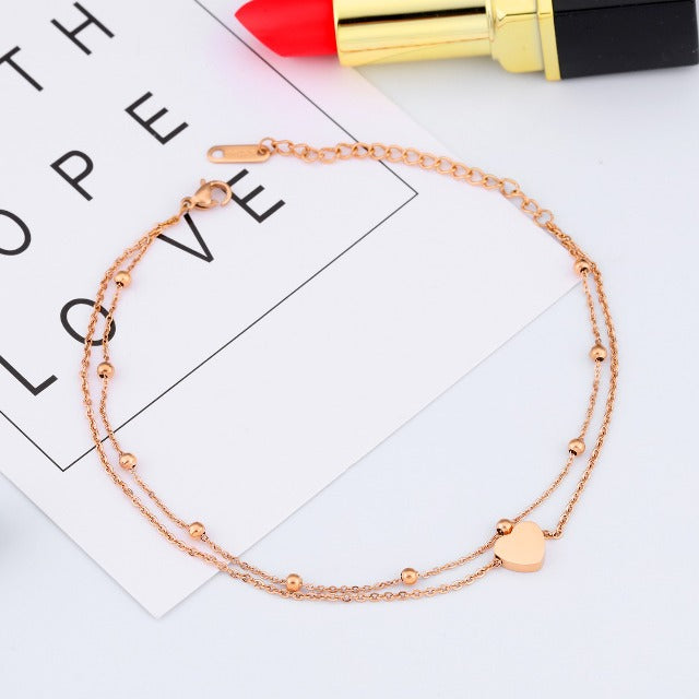 Pulsera Coeur