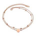 Pulsera Coeur