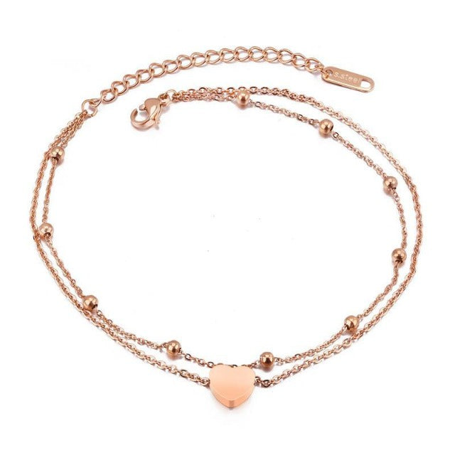 Pulsera Coeur