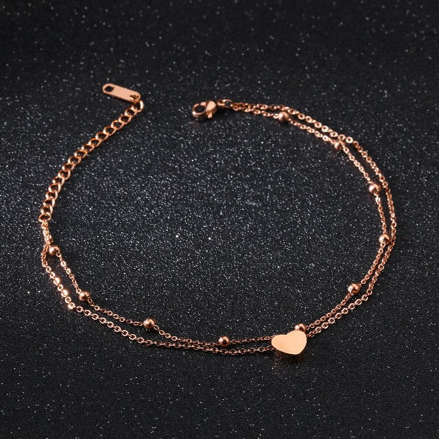 Pulsera Coeur