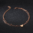 Pulsera Coeur
