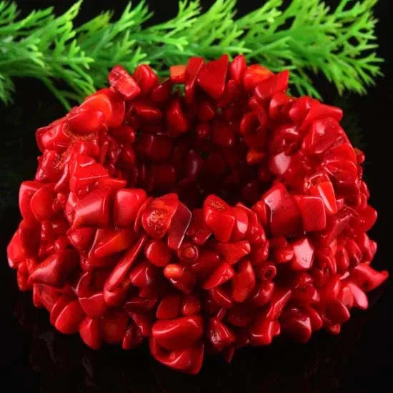Pulsera Corail para Hombre o Mujer