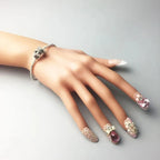 Pulsera Couronne Macabre - Exception®