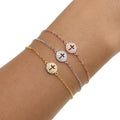 Pulsera Cruz
