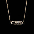 Pulsera Infinito Oriental