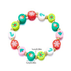 Pulsera de Navidad