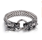 Pulsera Dragón