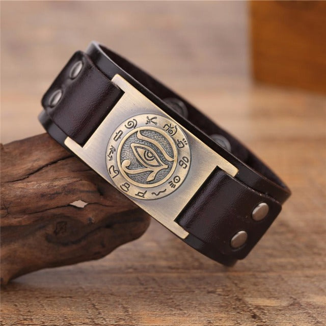 Pulsera Egipto