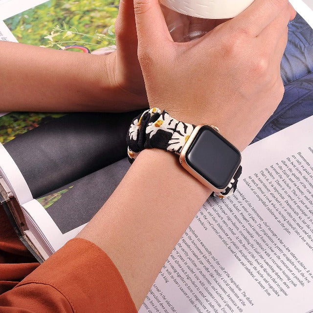 Correas Elásticas para Apple Watch