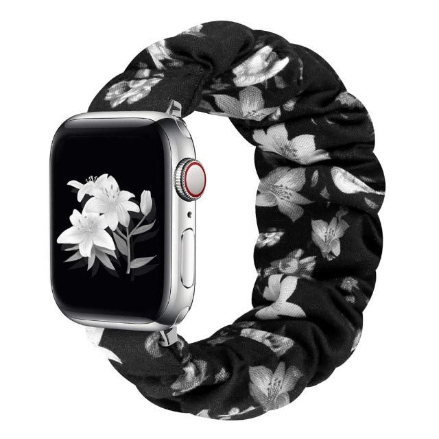 Correas Elásticas para Apple Watch