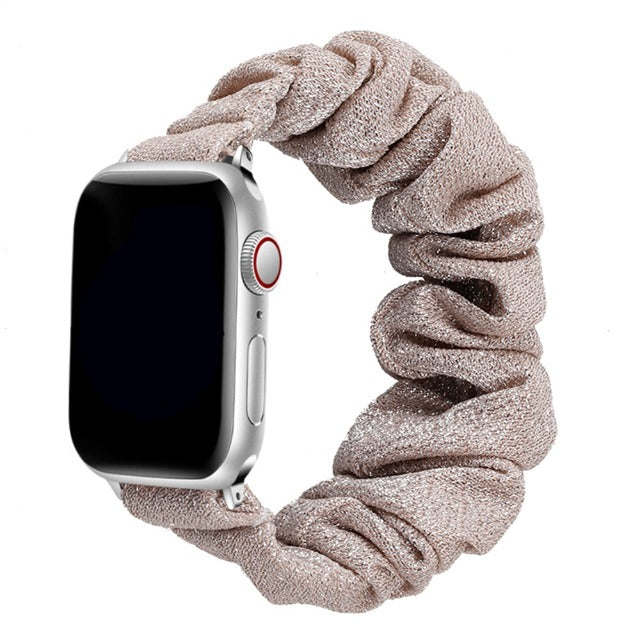 Correas Elásticas para Apple Watch
