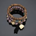 Pulsera Éléphant