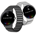 Pulsera de Acero Endurecido para Smartwatch Google Pixel Watch 1 y 2