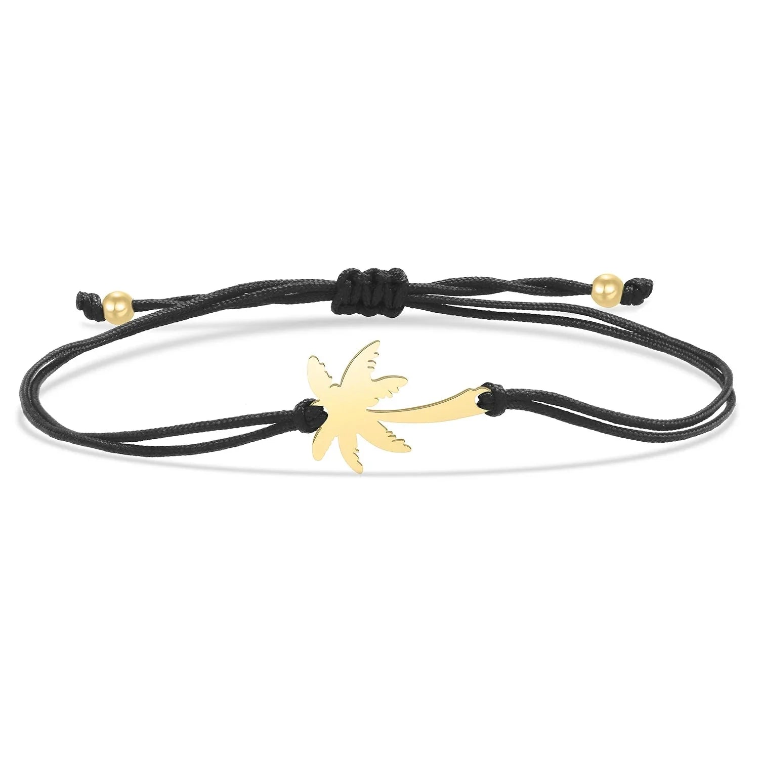 Pulsera de Cordón de Palma