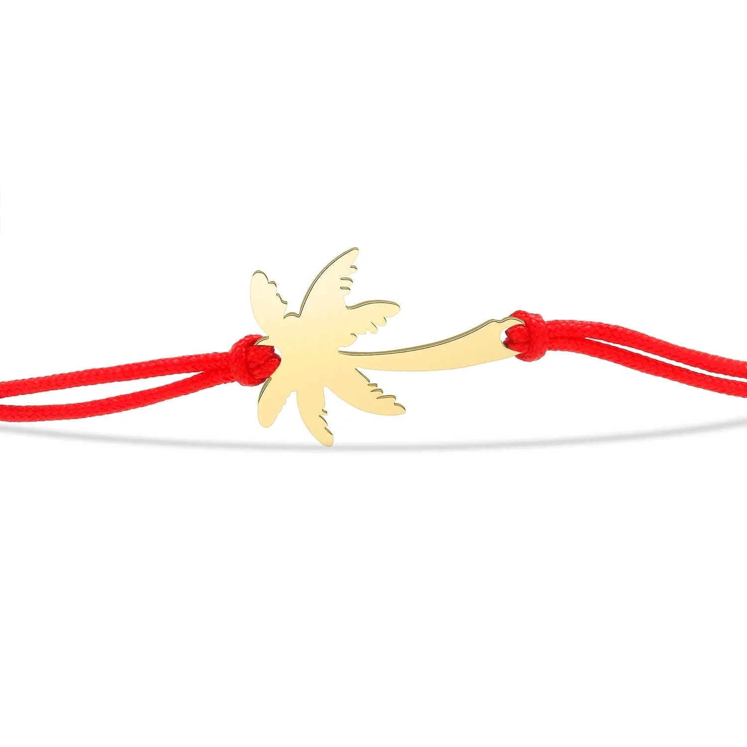 Pulsera de Cordón de Palma