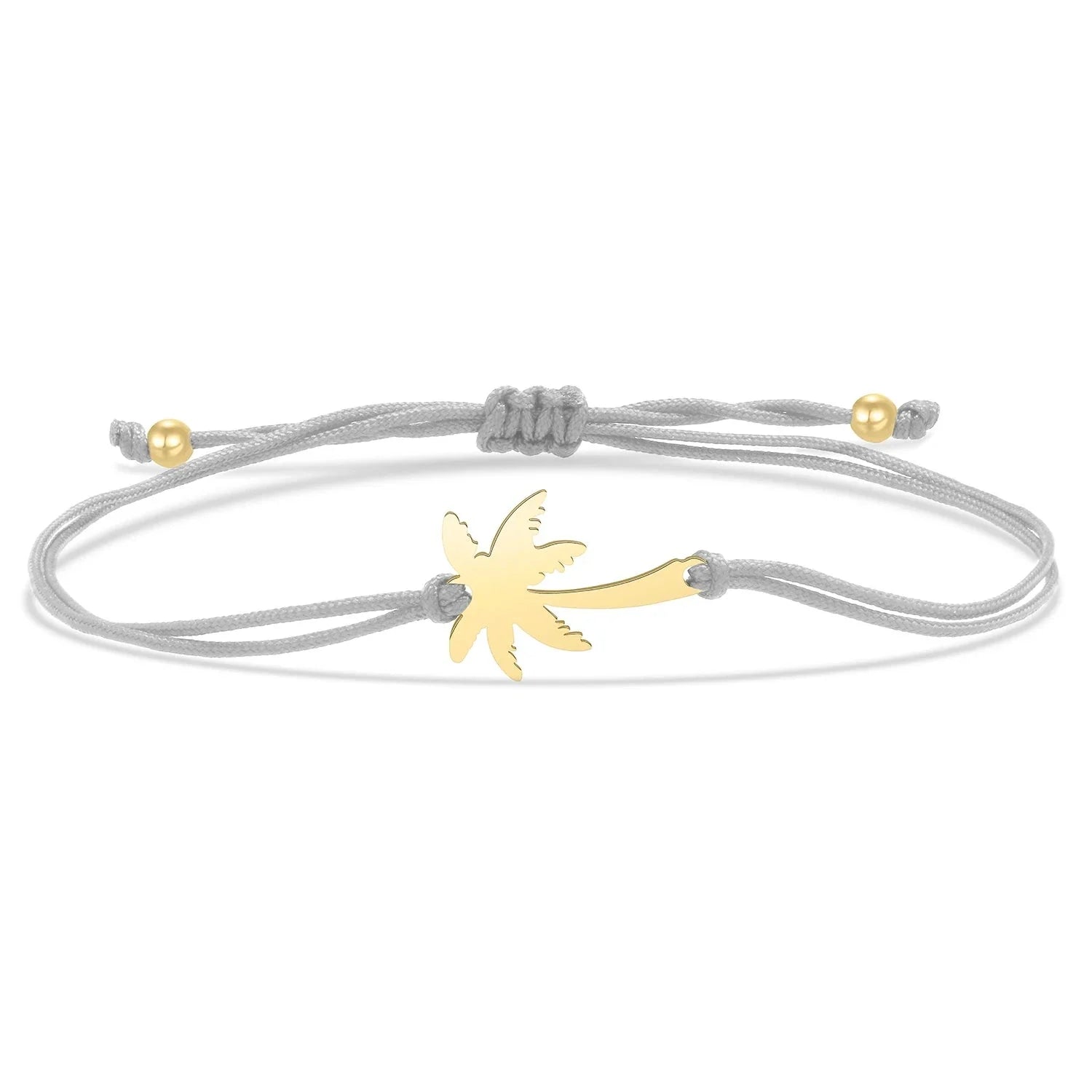 Pulsera de Cordón de Palma